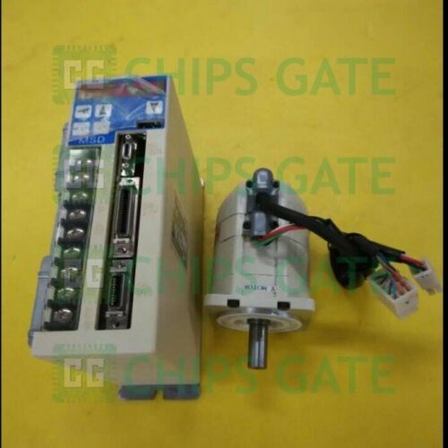 Panasonic servo drives MSD021A1XX + MSM021A1A