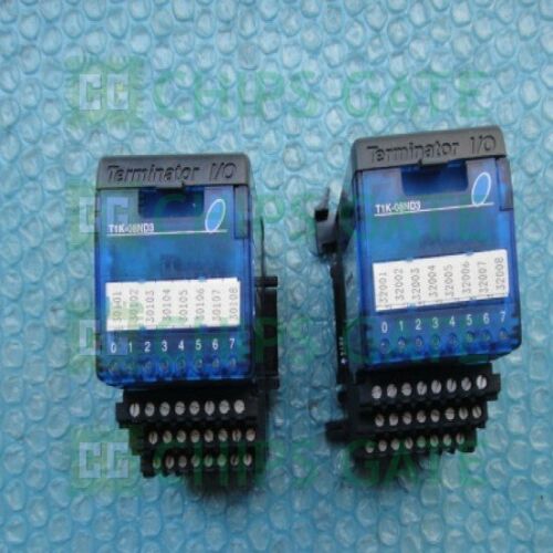 Koyo PLC module T1K-08ND3