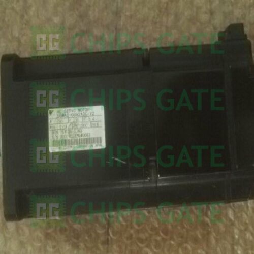 Yaskawa servo motor SGMAS-02ACA41