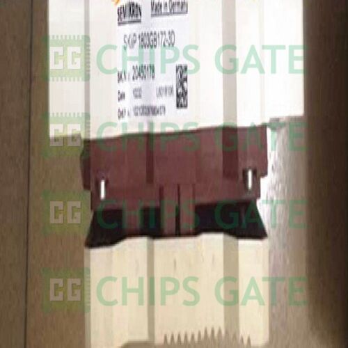 SKIIP1803GB172-3DFW SEMIKRON POWER MODULE
