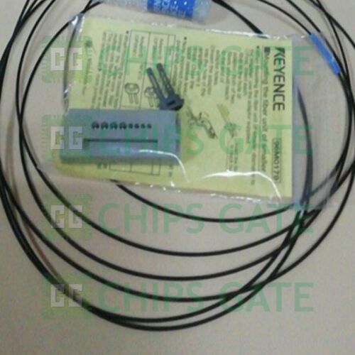 FU-76F FU76F Keyence Fiber Optic Sensor hpg