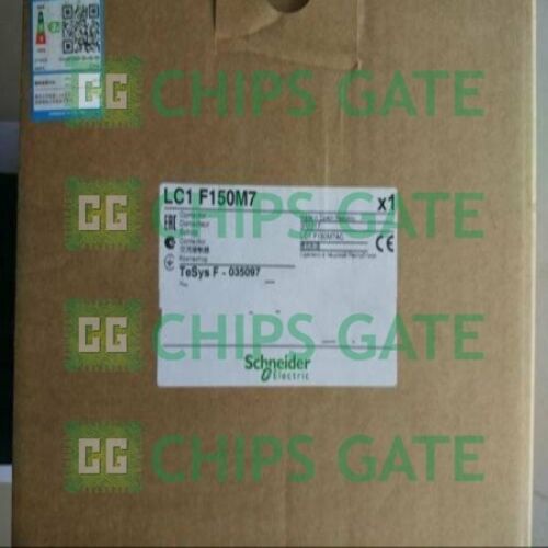For Schneider AC contactor LC1-F150M7