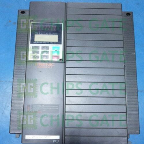 Fuji Inverter 5000G11UD FRN11G11UD-4C1 18KVA 11KW