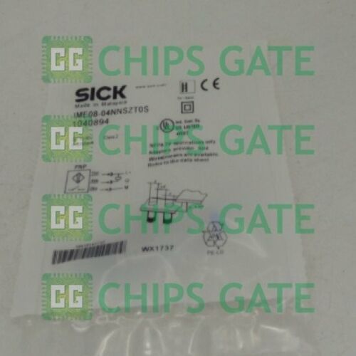 SICK IME08-04NNSZTOS