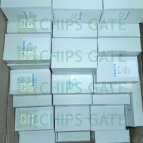 Festo FRC-3/4-D-MAXI Air Source Processor