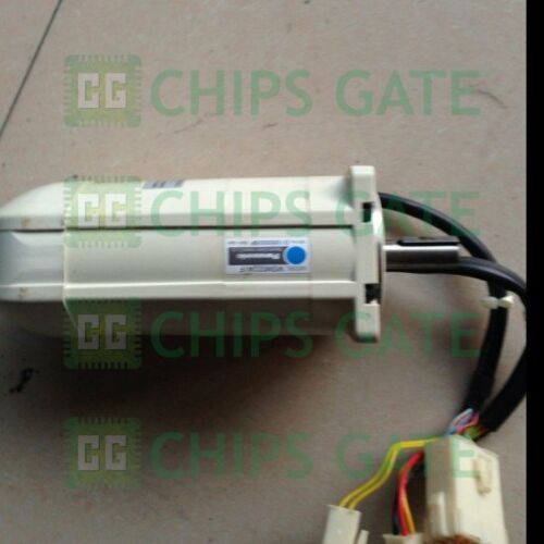 Panasonic servo motor MSM011A1AU