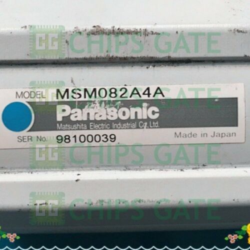 Panasonic MSM082A4A