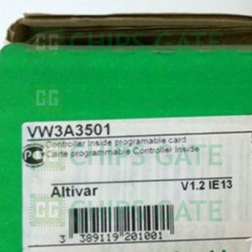 Schneider VW3A3501 VW3A 3501
