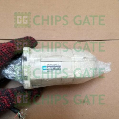 Panasonic servo motor MSM022A9A