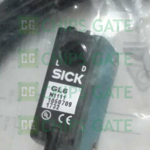SICK GL6-N1111 GL6 N1111