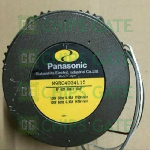 Panasonic M9RC40G4L15