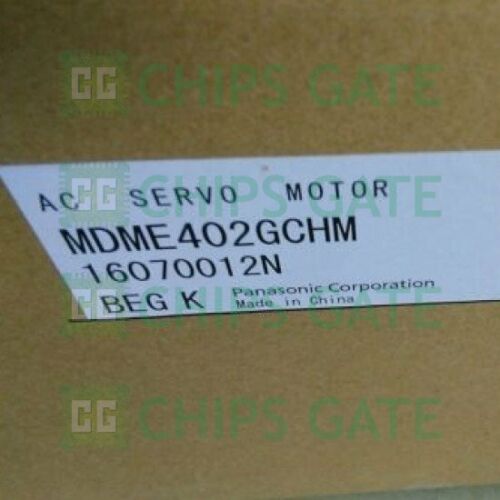 Panasonic MDME402GCHM