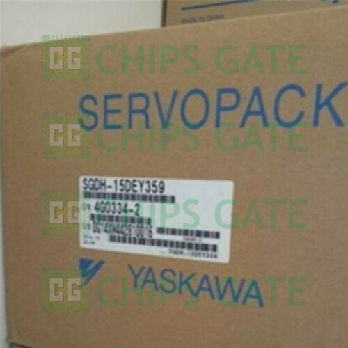 Yaskawa SGDH-15DEY359