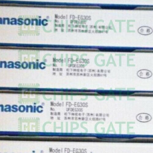 Panasonic SUNX FD-EG30S