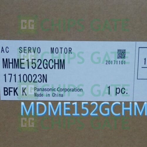 Panasonic MHME152GCHM