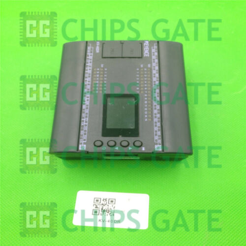 Keyence PLC KV-40DR KV-40DR