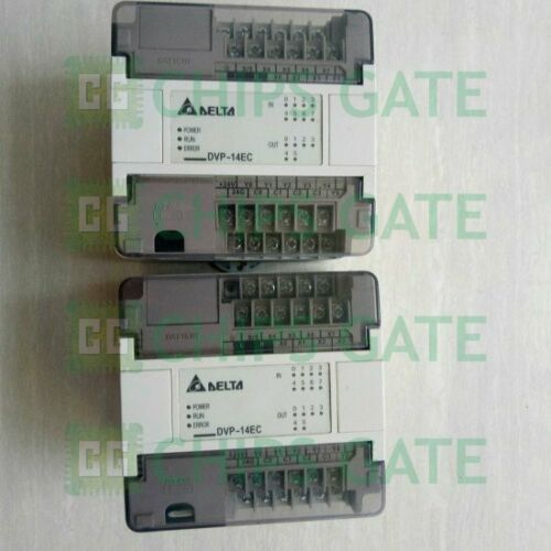 1PCS NEW Delta DVP14EC00R2 EC Series PLC programming controller Fast Ship