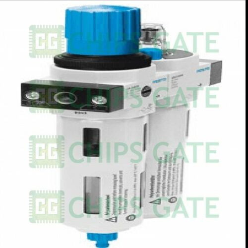 FESTO FRC-3/8-D-MINI-A 162736