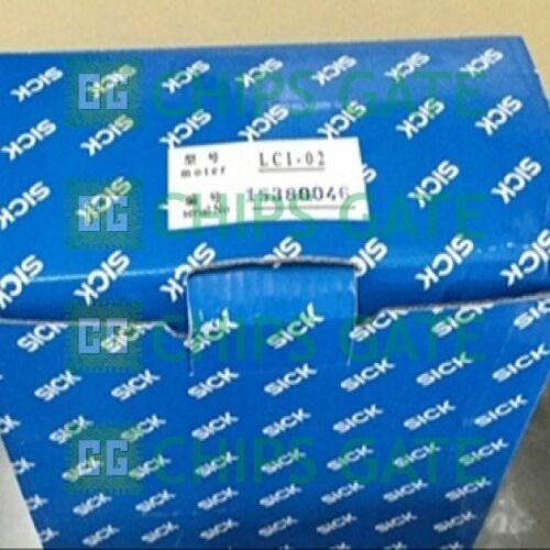 SICK safety relays LCI-02