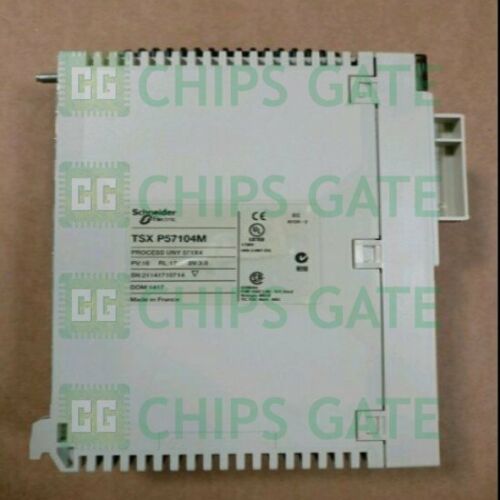 Schneider TSX P57104M