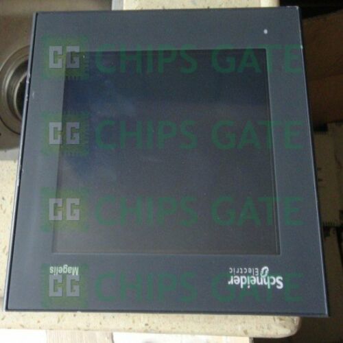 Schneider Touch Screen HMI XBTGT2130