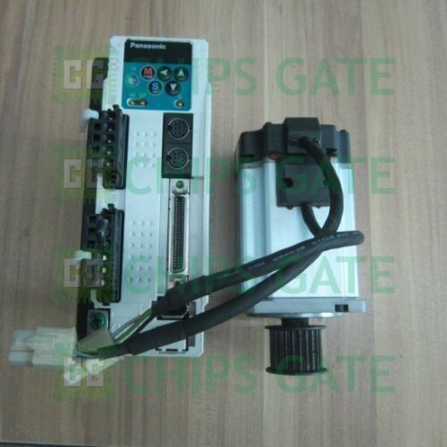 Panasonic MCDDT3520003+MHMD082PIU