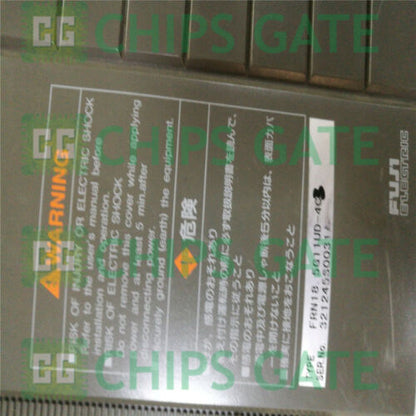 Fuji frequency converter FRN18.5G11UD-4C3 18.5KW