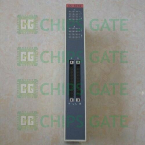 1PCS TOSHIBA PLC module DO-6242