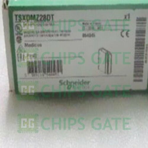 Schneider tsxdmz28dt