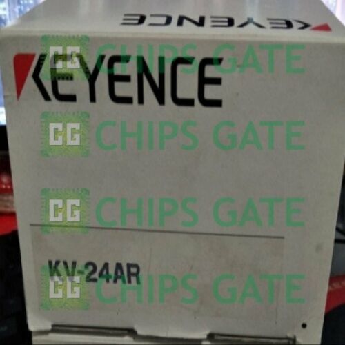 KV-24AR KV 24AR Keyence PLC Module