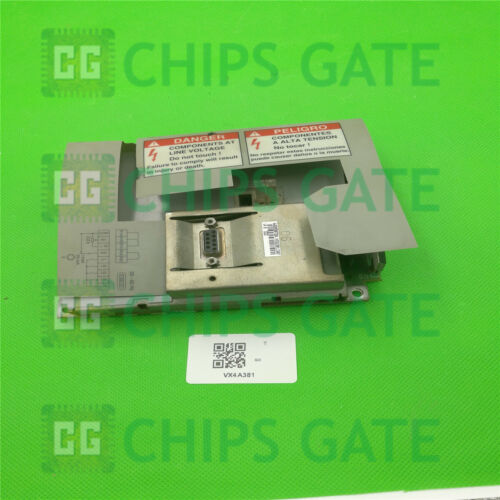 Schneider ATV38 drive motherboard cpu control board VX4A381