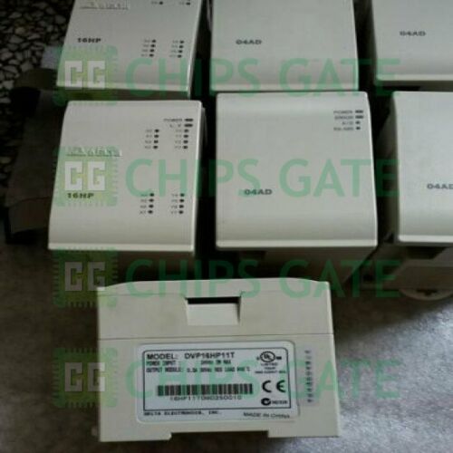 1PCS Delta DVP16HP11T