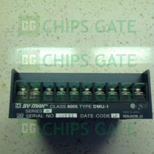 Schneider Electric DMU-1 SY/MAX