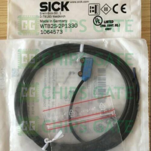 SICK Proximity switch WTB2S-2P1330