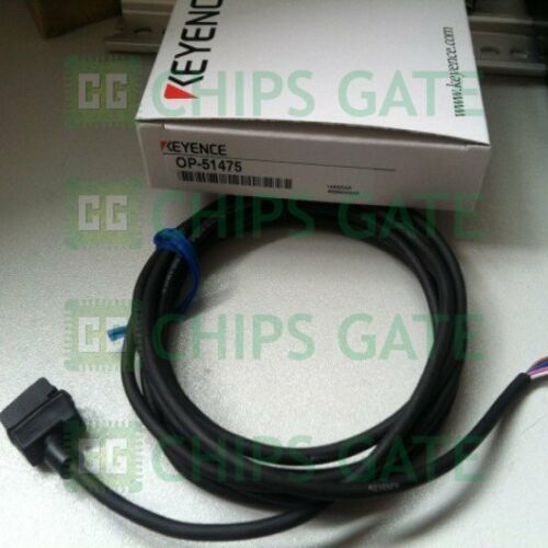 OP-51475 Keyence cables