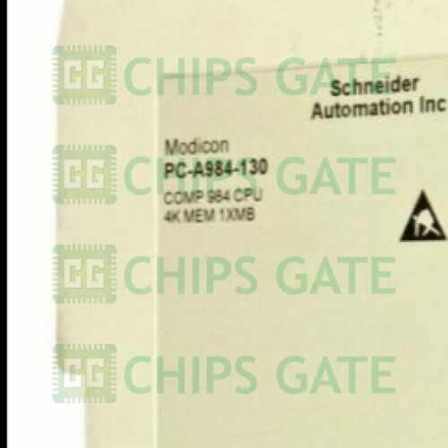SCHNEIDER PLC PC-A984-130