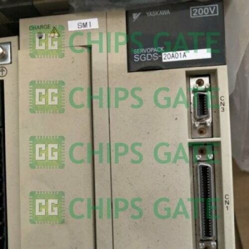 Yaskawa SGDS-20A01A