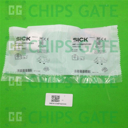 SICK IME18-05BPSZC0K 1040933