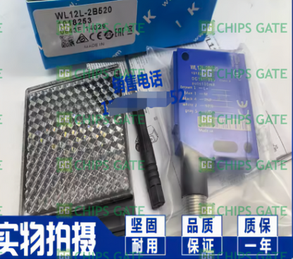 replacement for SICK WT12L-2B530