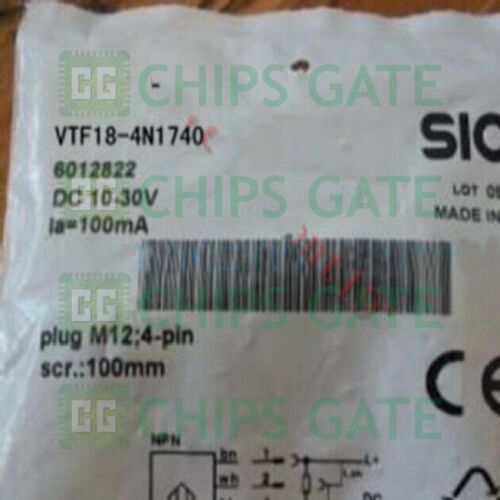 SICK VTF18-4N1740