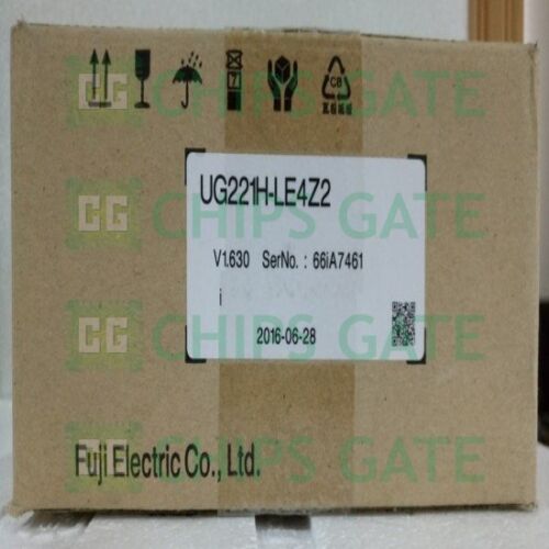 UG221H-LE4 UG221HLE4 FUJI FULL HMI UG221H-LE4Z2 UG221HLE4Z2