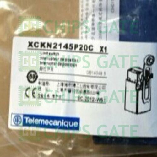 Schneider Limit Switch XCKN2145P20C XCKN2145P20C