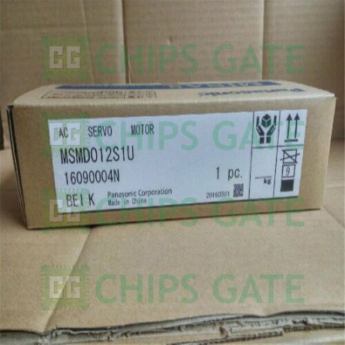 Panasonic MSMD012S1U