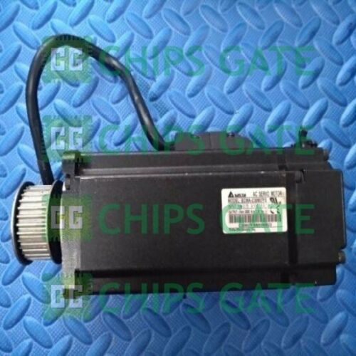 DELTA ECMA-C30807FS PLC