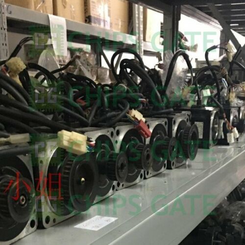 Yaskawa SGMRV-44ANA-YR