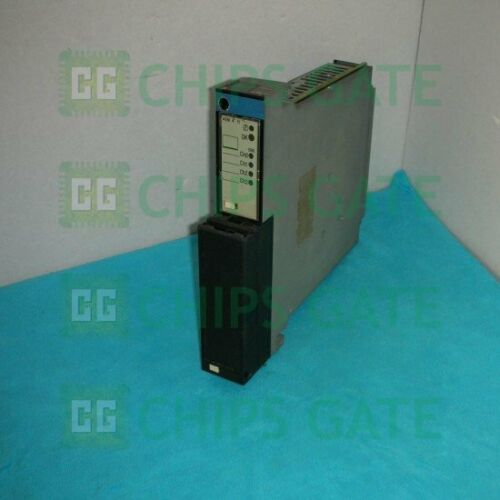 Schneider module TSXAEM411 TSX AEM 411 + terminal TSXBLK4