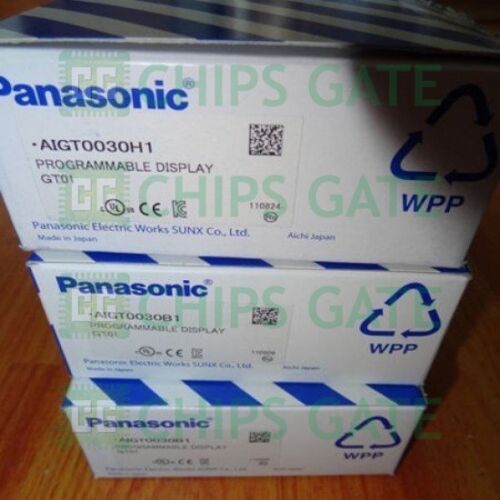 Panasonic AIGT0030H1/ AIGT0030H1