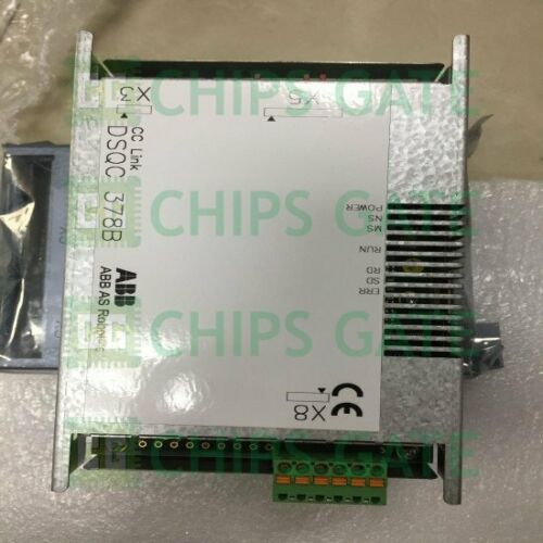 1PCS ABB DSQC378B