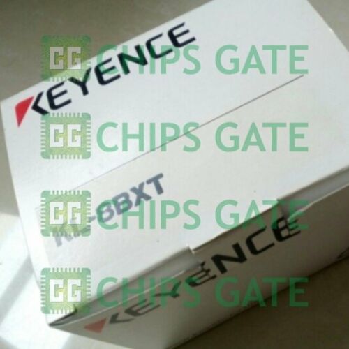 KEYENCE KL-8BXT