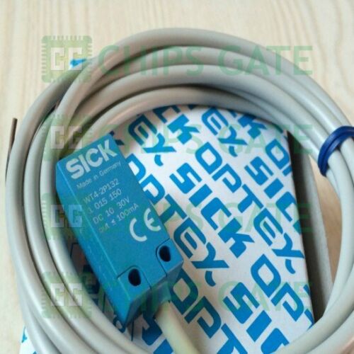 SICK photoelectric sensors WT4-2P132